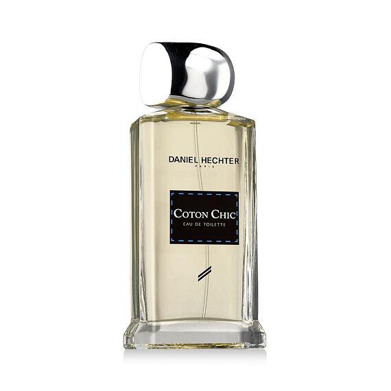Coton Chic Daniel Hechter — аромат