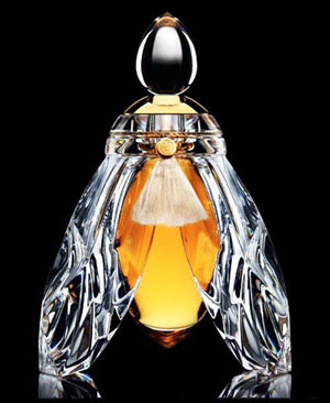 L’Abeille de Guerlain Guerlain — аромат
