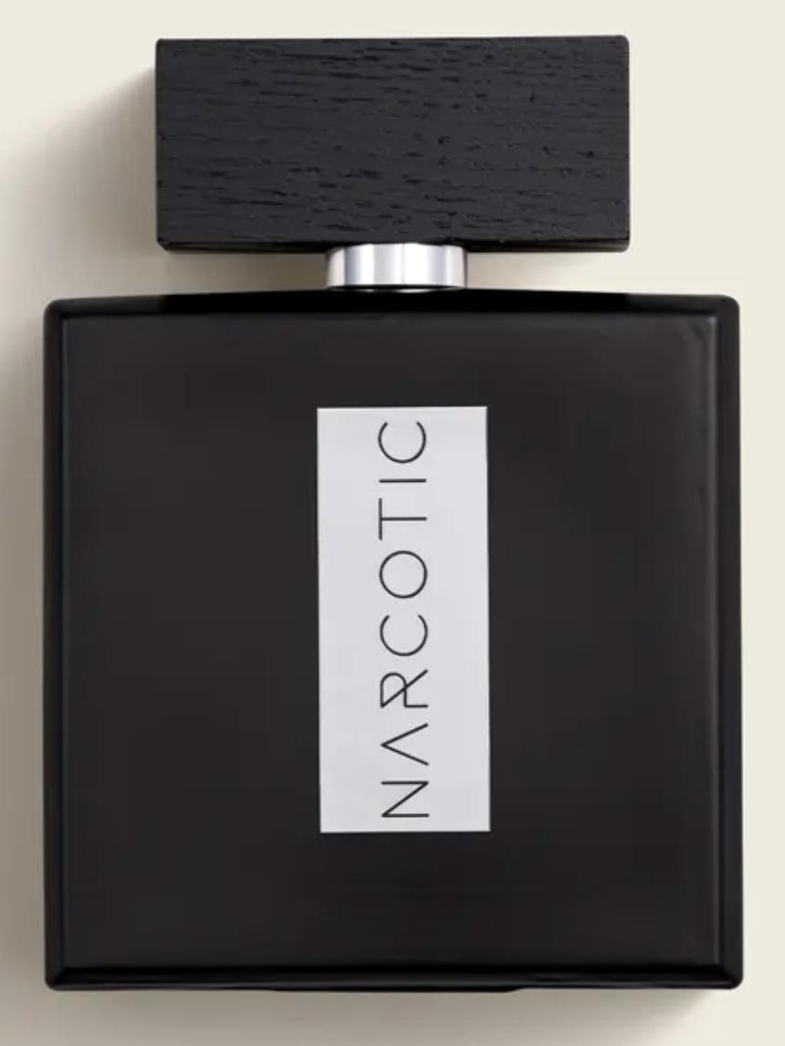 Narcotic Mad Parfumeur — аромат