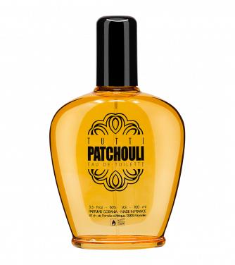 Tutti Patchouli Arno Sorel — аромат
