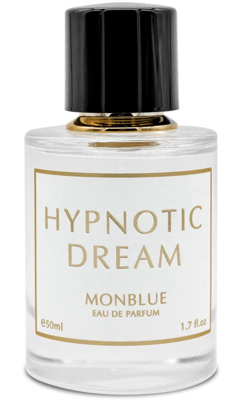 Hypnotic Dream Monblue — аромат