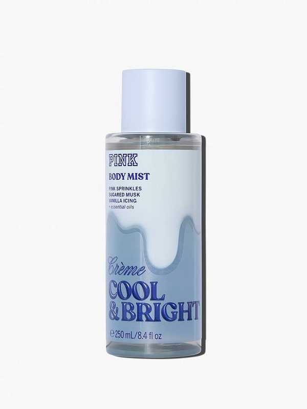 Cool & Bright Crème Victoria's Secret