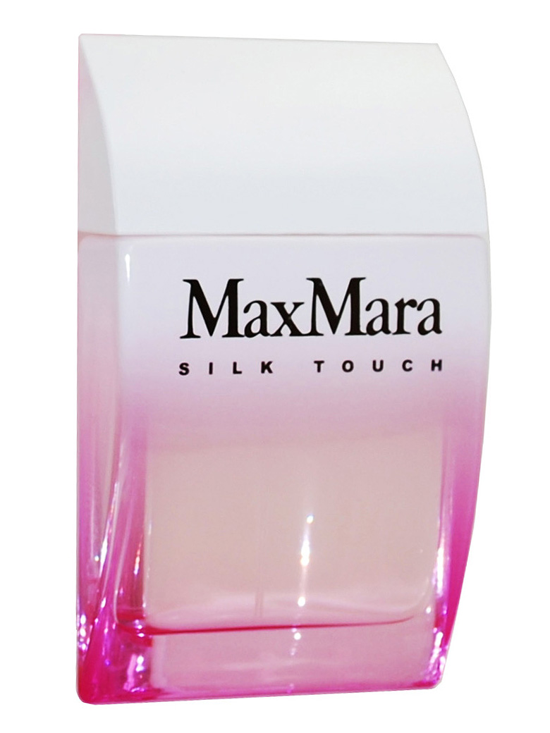 Max Mara Silk Touch Max Mara — аромат