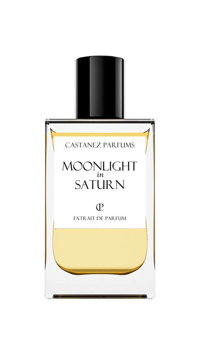 Moonlight in Saturn Castanez Parfums — аромат