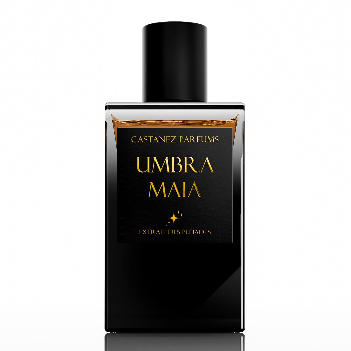 Umbra Maia Castanez Parfums — аромат
