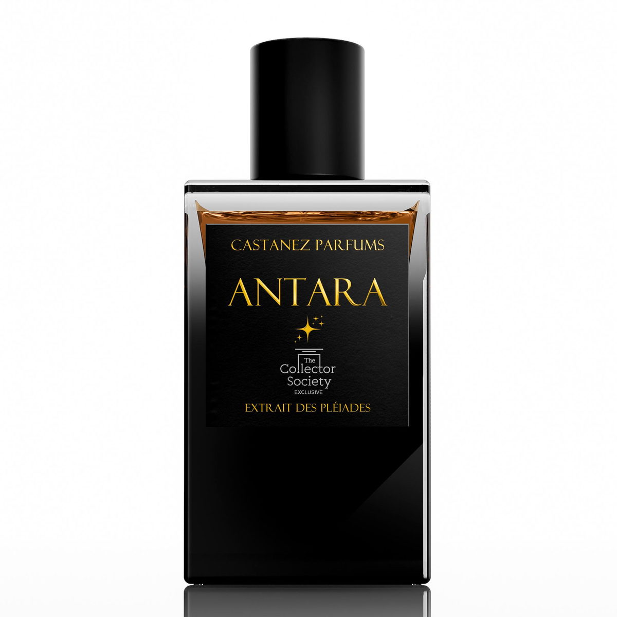 Antara Castanez Parfums — аромат