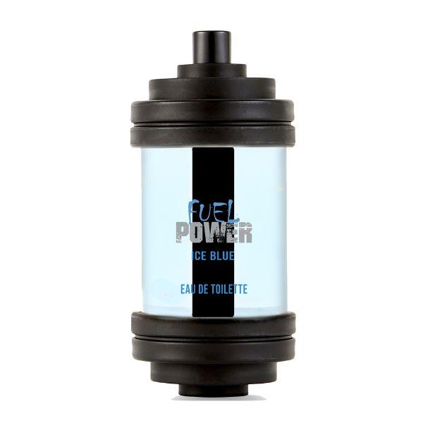Fuel Power Ice Blue Jeanne Arthes — аромат