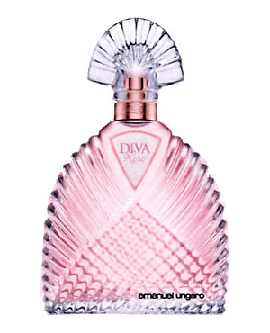 Diva Rose Emanuel Ungaro — аромат