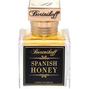 Spanish Honey Bortnikoff — аромат