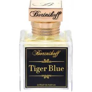 Tiger Blue Bortnikoff — аромат