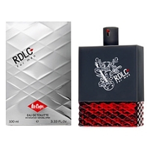 RDLC for Men Lee Cooper Originals — аромат