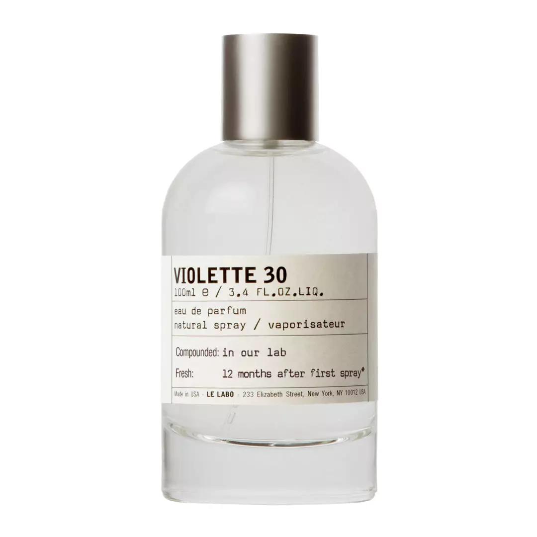 Violette 30 Le Labo — аромат