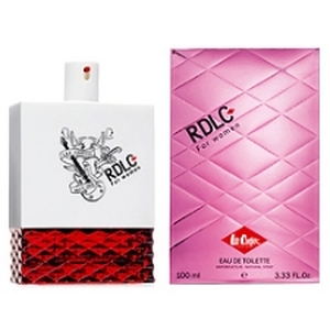 RDLC for Women Lee Cooper Originals — аромат