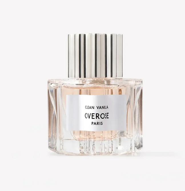 Clean Vanilla Overose — аромат