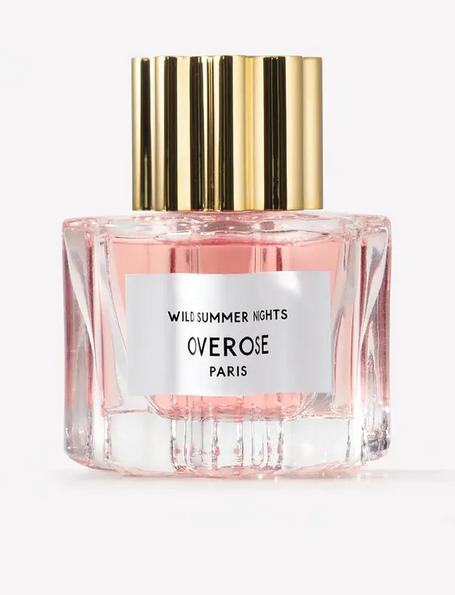 Wild Summer Nights Overose — аромат