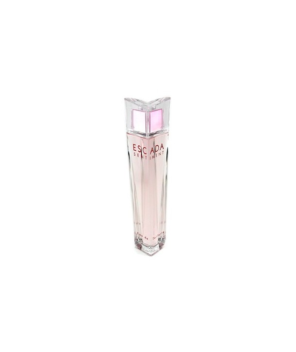 Escada Sentiment Escada — аромат