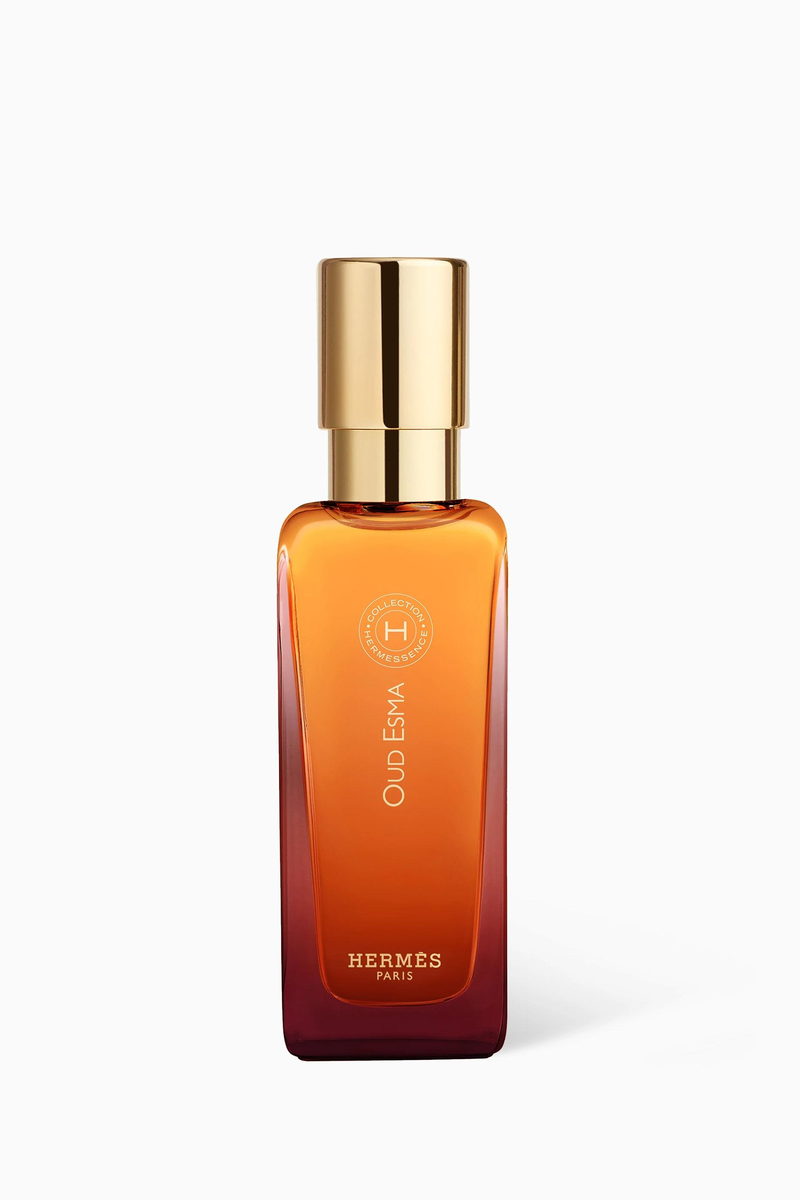 Oud Esma Hermès — аромат