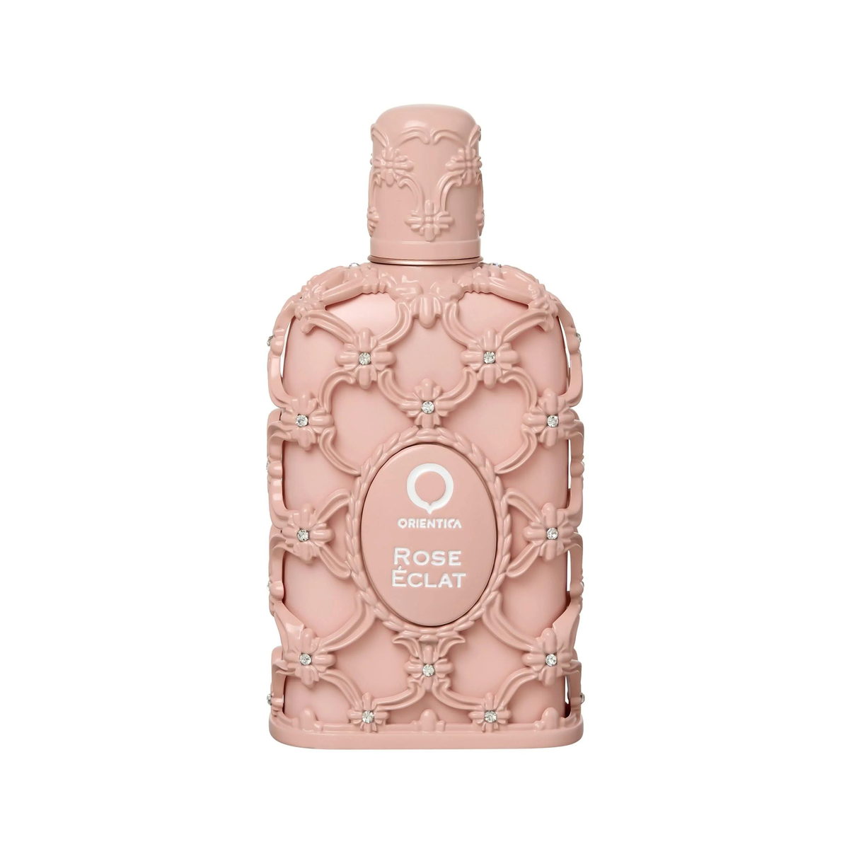 Rose Éclat Orientica Premium — аромат