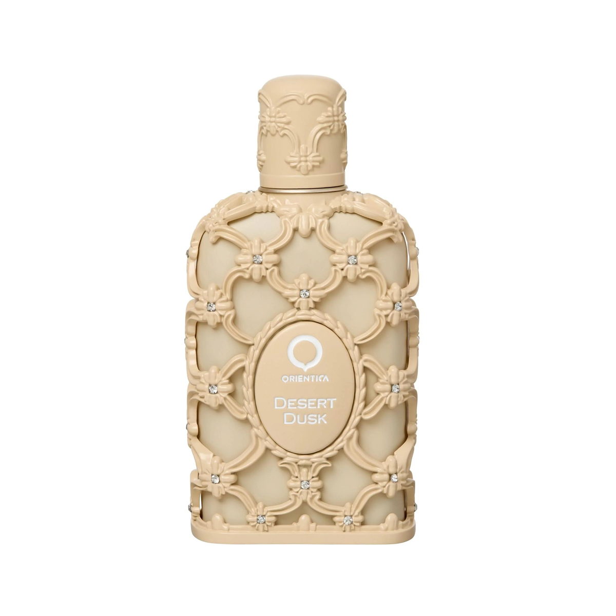 Desert Dusk Orientica Premium — аромат