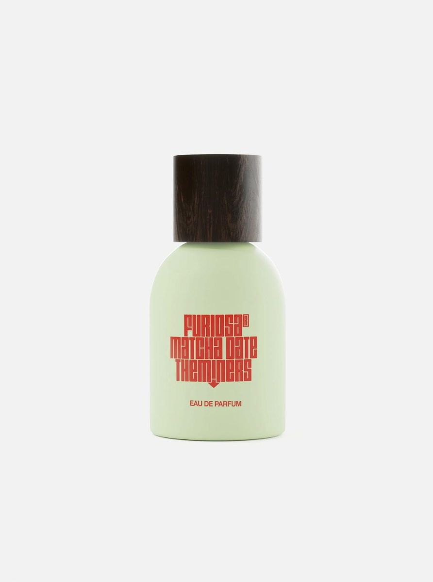 Matcha Date FURIOSA® — аромат