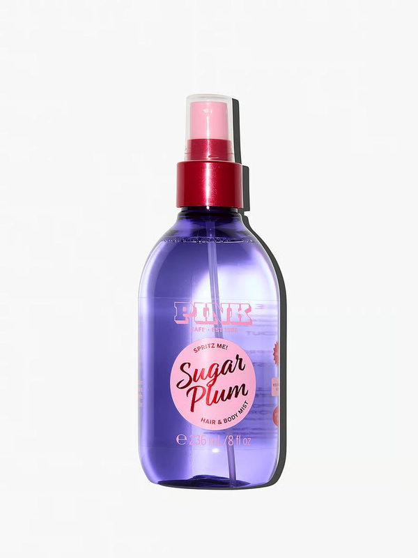 Sugar Plum Fig Victoria's Secret — аромат