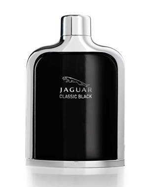Jaguar Classic Black Jaguar — аромат