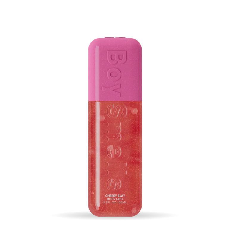 Cherry Slay Boy Smells — аромат