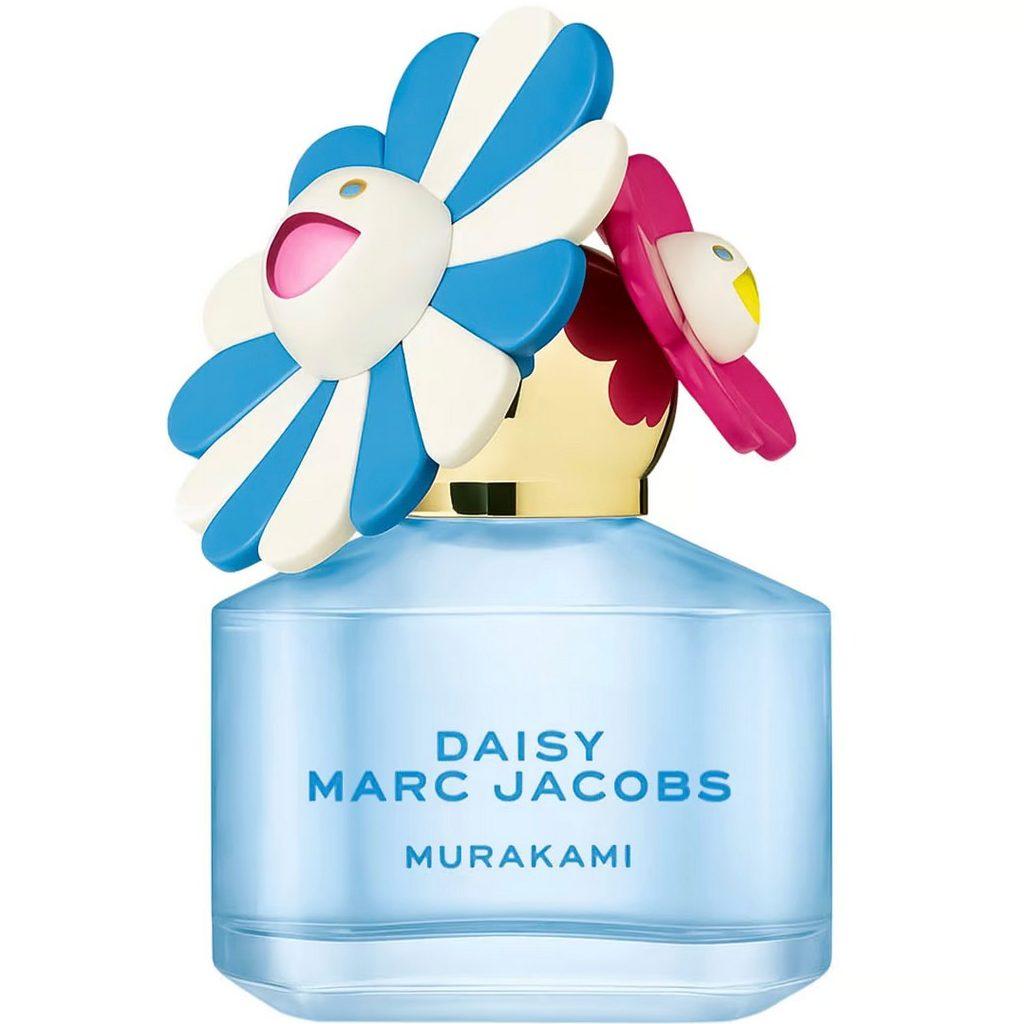 Daisy Murakami Blue Marc Jacobs — аромат