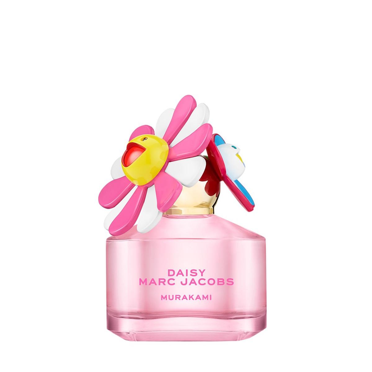 Daisy Murakami Pink Marc Jacobs — аромат