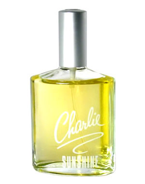 Charlie Sunshine Revlon — аромат