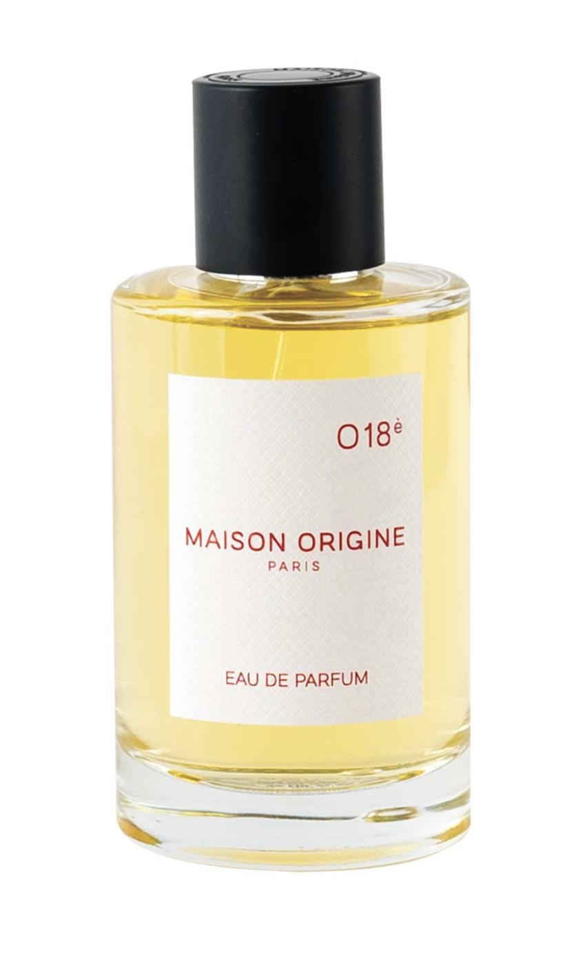 O18è Maison Origine Paris — аромат