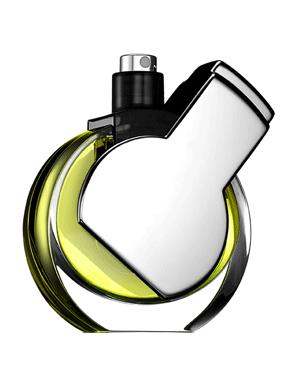 Volume Oriflame — аромат