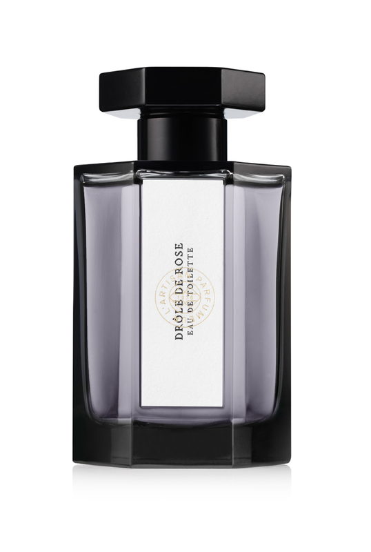 Drôle de Rose L'Artisan Parfumeur — аромат