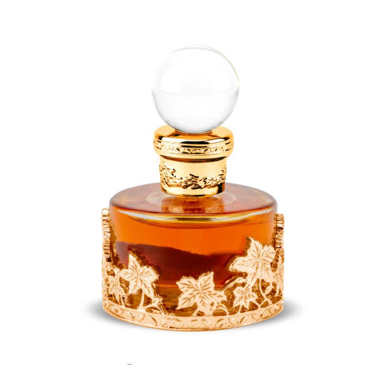 Oud Malaki Swiss Arabian — аромат