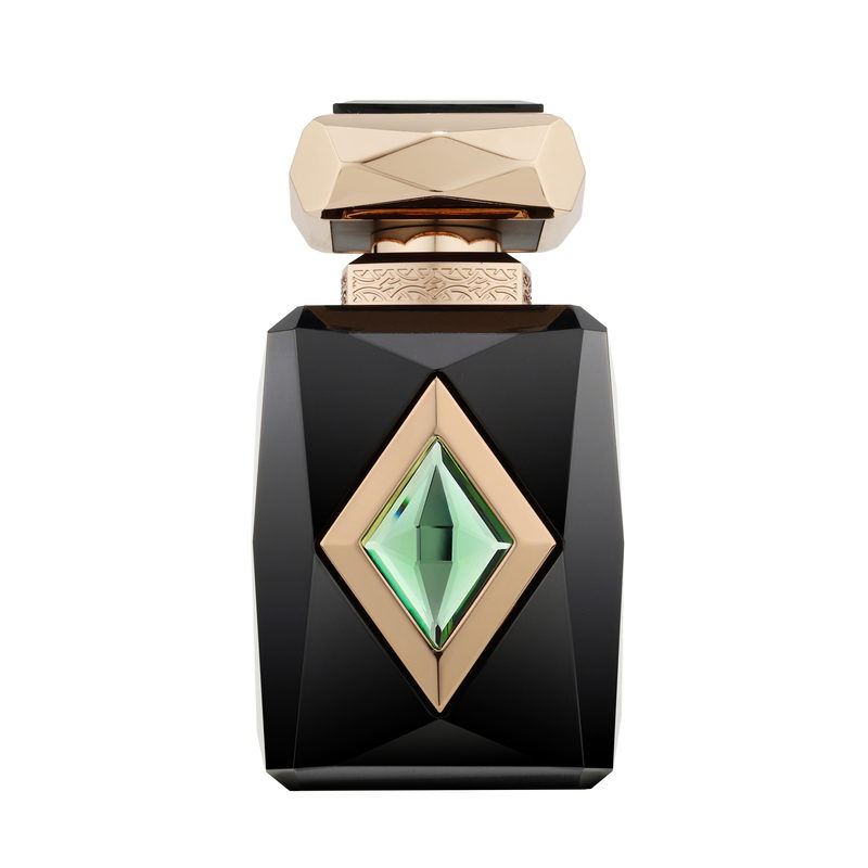 Iris Patchouli French Avenue — аромат