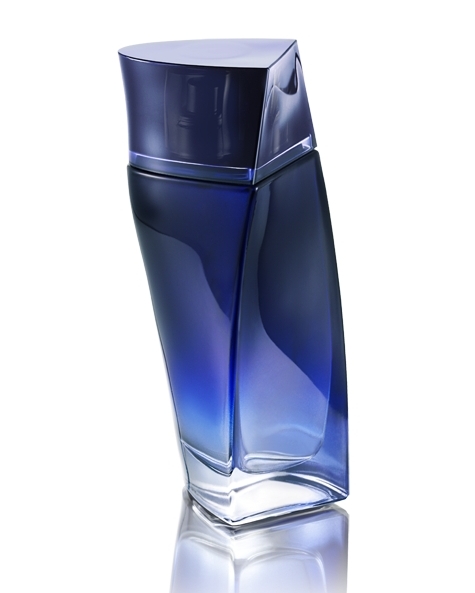 Intense Embrace Him Eau de Toilette Oriflame — аромат