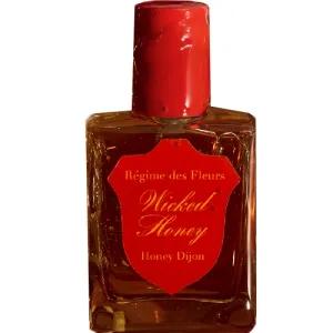 Wicked Honey Régime des Fleurs — аромат