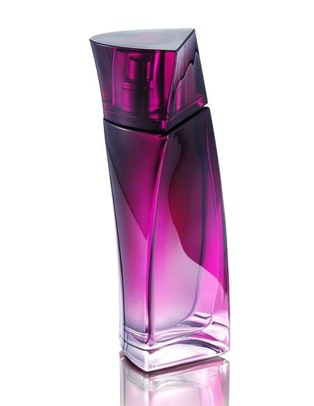 Intense Embrace Her Eau de Toilette Oriflame — аромат