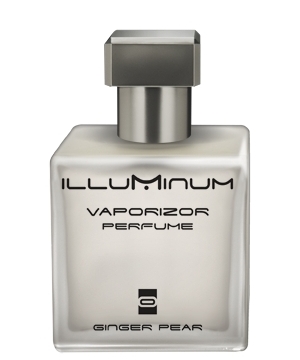 Ginger Pear Illuminum — аромат