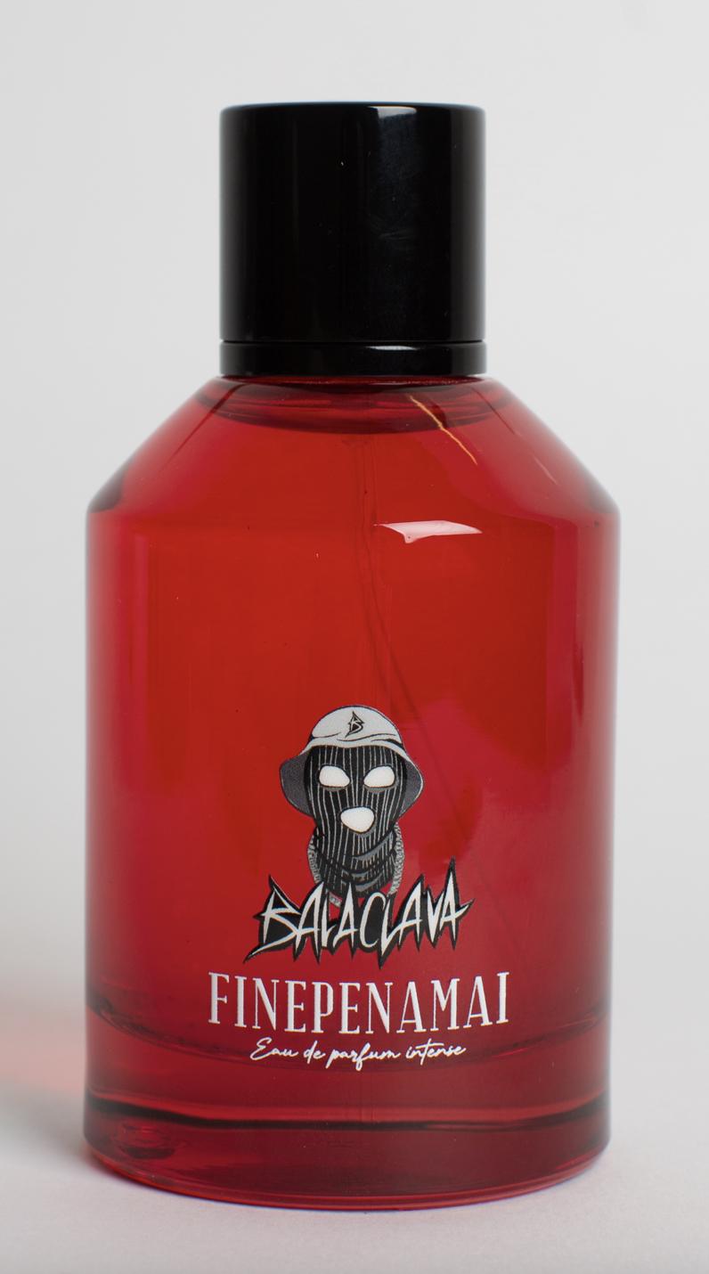 FINEPENAMAI Balaclava Perfumes — аромат