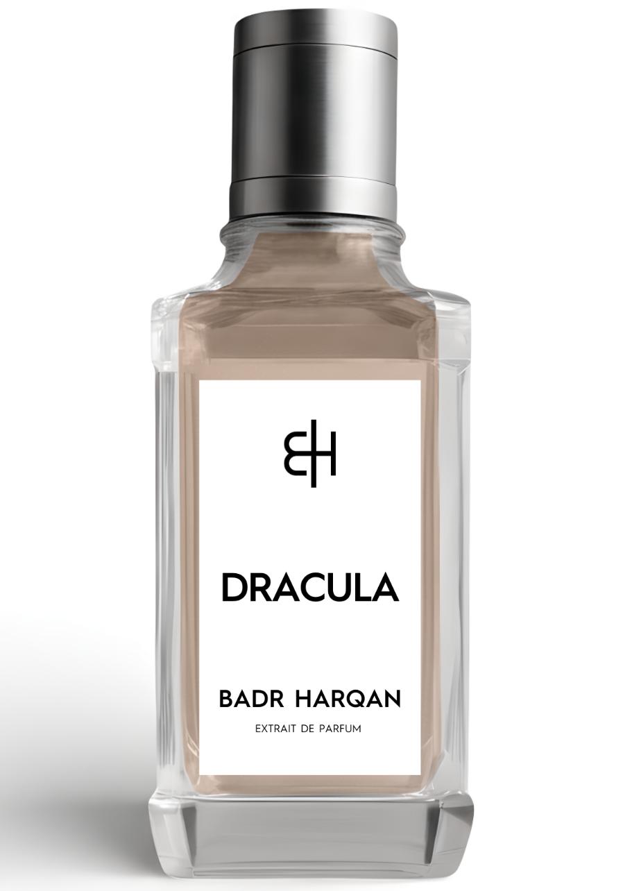 Dracula Badr Harqan — аромат