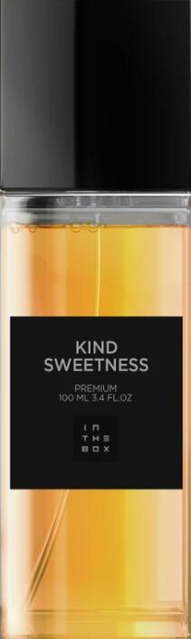 Kind Sweetness In The Box — аромат
