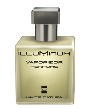 White Datura Illuminum — аромат
