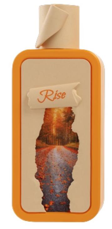 Seasons Rise Riiffs Perfumes — аромат