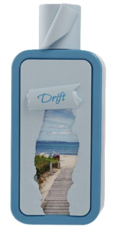 Seasons Drift Riiffs Perfumes — аромат