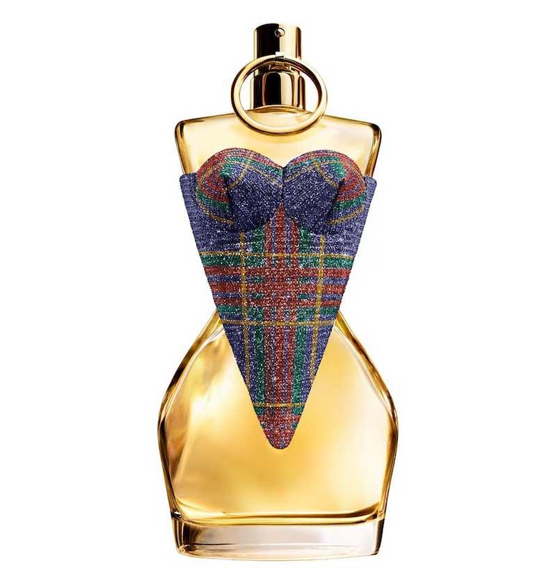 Divine Collector Edition Jean Paul Gaultier — аромат