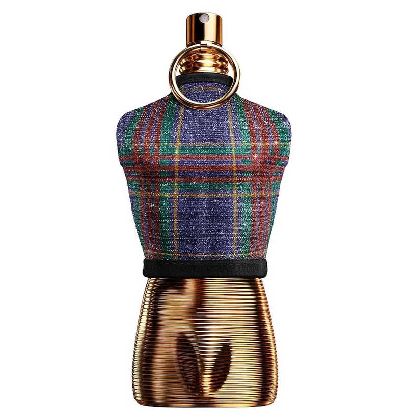 Le Male Elixir Collector Edition Jean Paul Gaultier — аромат