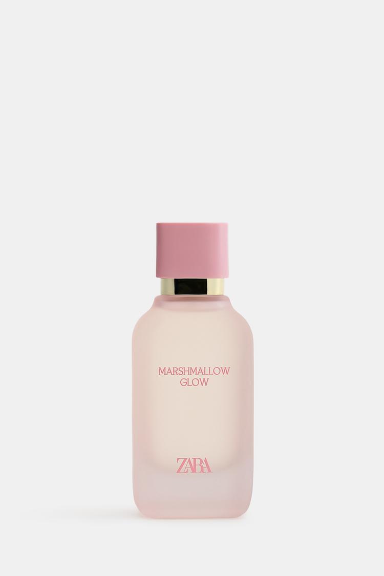 Marshmallow Glow Zara — аромат
