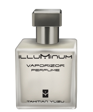 Tahitian Yuzu Illuminum — аромат