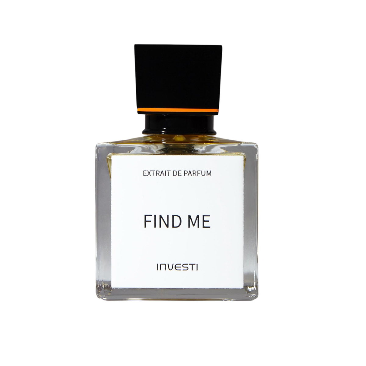 Find Me Investi Design — аромат